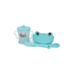 Cup and Bowl 4pcs Set