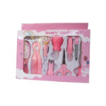 Complete Newborn Grooming & Healthcare Set