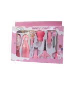 Complete Newborn Grooming & Healthcare Set