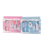 Complete Newborn Grooming & Healthcare Set - Image 3