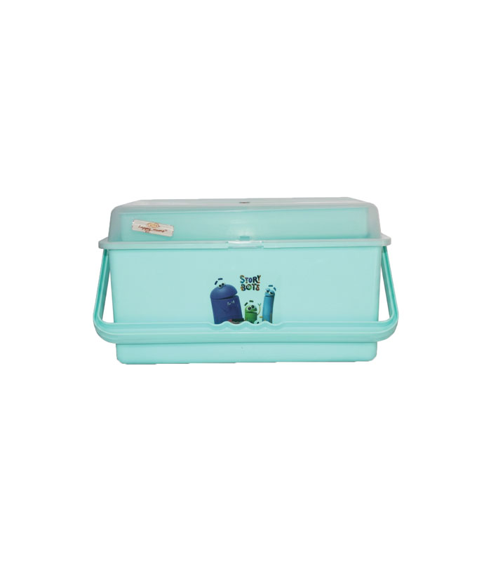 box Kids Accessories Box - Image 1