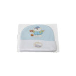 New Born Baby Cap