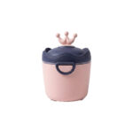 Crown Milk Container