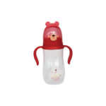 Medium Feeder with Bear Cap