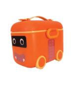 Premium Baby Milk Powder Storage Container - Image 2