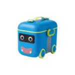 Premium Baby Milk Powder Storage Container
