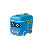Premium Baby Milk Powder Storage Container