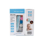 Electric Baby Nail Trimmer Set