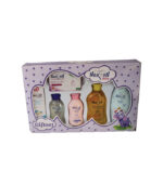 Complete Baby Lotion, Shampoo, Soap & Oil Kit - Image 2