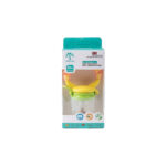 Rattle Fruit Pacifier