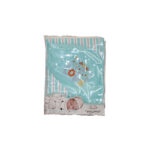 Baby Wrape Sheet