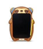 Kids Monkey Writing Tablet – Fun Educational Drawing & Learning Pad for Children - Image 16