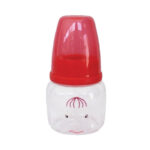 Safe BPA-Free Baby Feeding Bottle