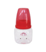 Safe BPA-Free Baby Feeding Bottle