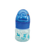 Safe BPA-Free Baby Feeding Bottle - Image 2