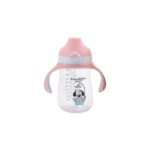 Kids Water Bottle With Straw